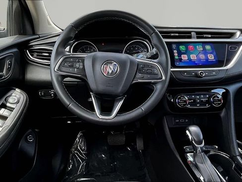 Used 2023 Buick Encore GX Select w/ Sport Touring Package FWD image 8