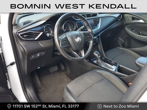 Used 2020 Buick Encore GX Select image 19