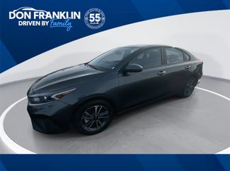 Used 2023 Kia Forte LXS video 1