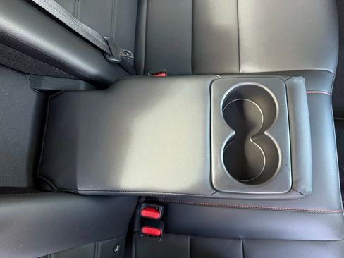 New 2025 Nissan Sentra SR w/ SR Premium Package image 23