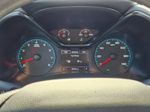 Used 2022 Chevrolet Colorado W/T w/ WT Convenience Package image 22