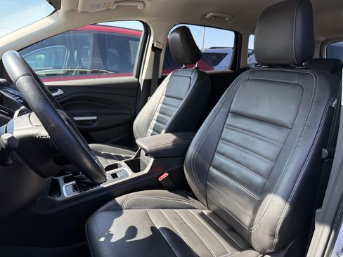 Used 2018 Ford Escape SEL AWD/4WD image 8