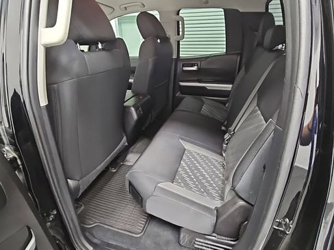 Used 2021 Toyota Tundra SR5 image 28