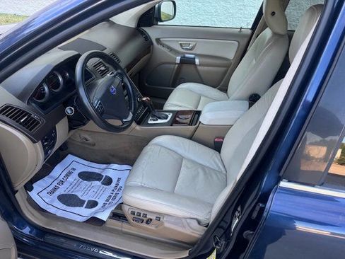 Used 2014 Volvo XC90 3.2 image 7