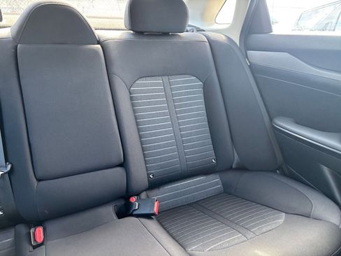 Used 2025 Kia K5 LXS image 36