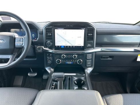 Used 2026 Ford F150 Lariat AWD/4WD image 12