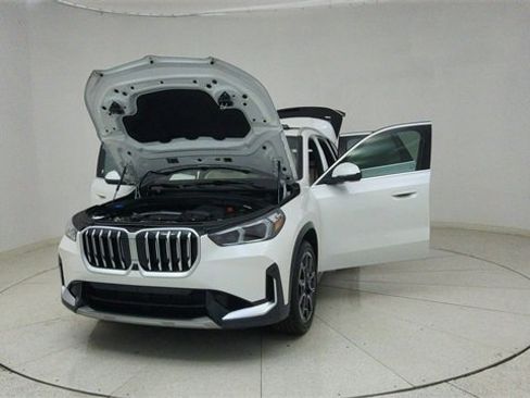 Used 2025 BMW X1 xDrive28i image 67