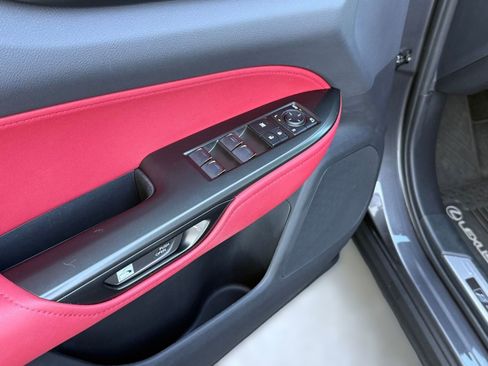 Used 2024 Lexus NX 350 F Sport image 11