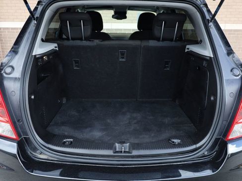 Used 2020 Chevrolet Trax LS w/ Tint and Cruise Package image 11