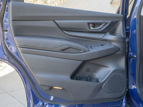 New 2026 Subaru Ascent Premium AWD/4WD image 16