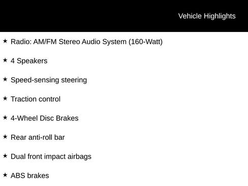 Used 2020 Honda HR-V LX image 4