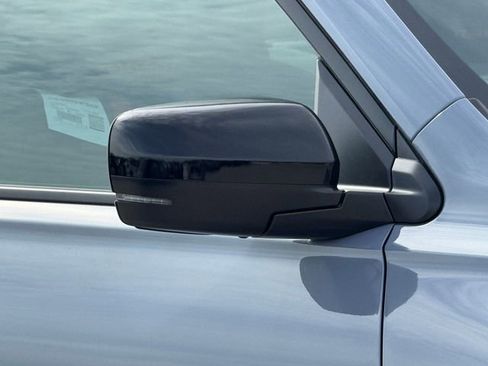 New 2026 Honda Passport TrailSport image 3