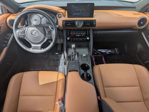 Used 2025 Lexus IS 350 F Sport image 15
