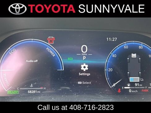 Used 2023 Toyota Highlander Platinum AWD/4WD image 3