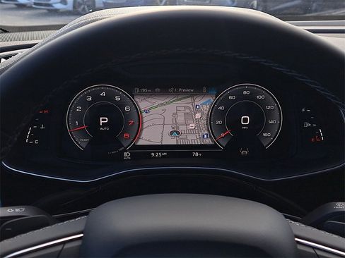 New 2026 Audi Q8 Premium Plus image 11