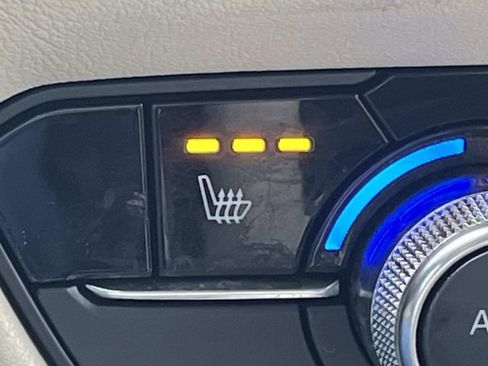 Used 2018 MAZDA MAZDA6 Grand Touring image 37