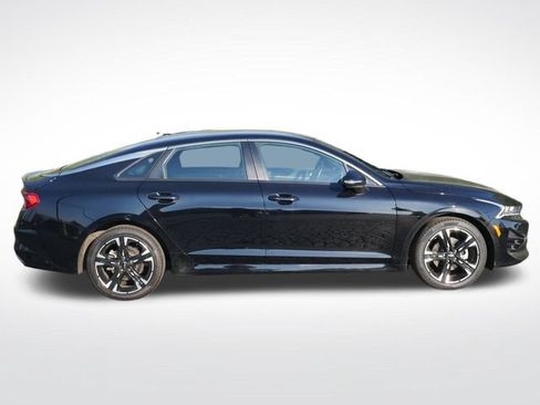 Used 2024 Kia K5 GT-Line w/ GT-Line Premium Package AWD/4WD image 9