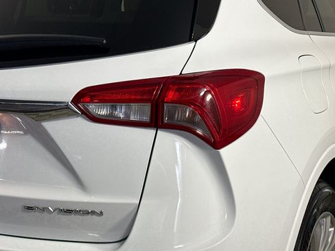 Used 2020 Buick Envision Essence FWD image 34