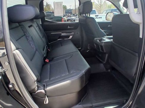 Used 2023 Toyota Tundra SR5 w/ SR5 Premium Package AWD/4WD image 15