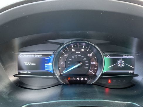 Used 2017 Ford Explorer XLT w/ Equipment Group 202A image 20