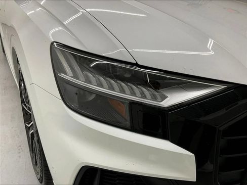 Used 2023 Audi SQ8 Premium Plus AWD/4WD image 37