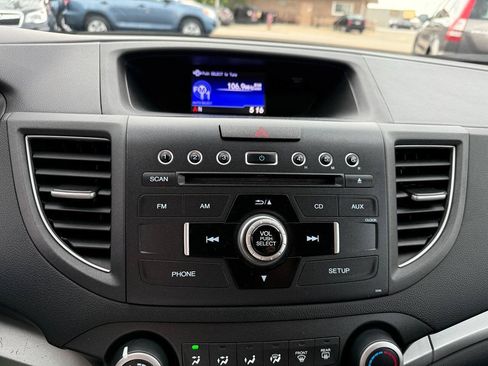 Used 2013 Honda CR-V EX image 18