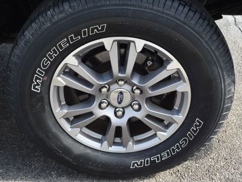 Used 2019 Ford F150 Lariat AWD/4WD image 52