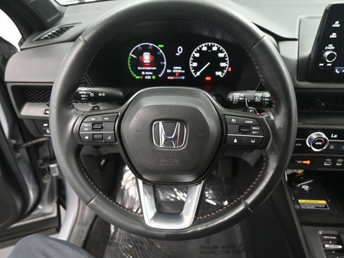 Used 2024 Honda CR-V Sport-L image 8