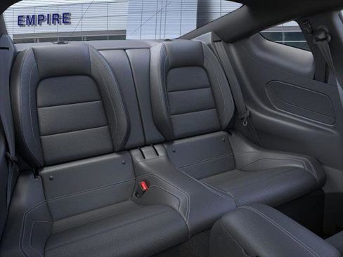New 2026 Ford Mustang Premium image 11