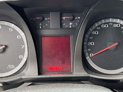 Used 2015 GMC Terrain SLT image 13