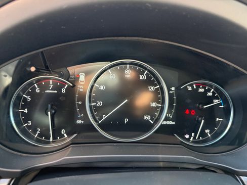 Used 2020 MAZDA CX-5 Grand Touring image 11