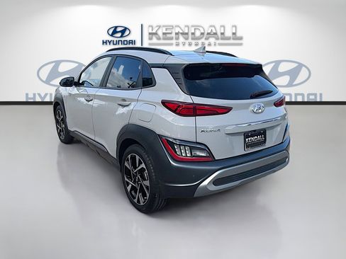 Used 2023 Hyundai Kona Limited image 4