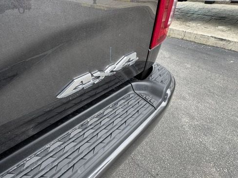 New 2026 RAM 3500 Big Horn image 55