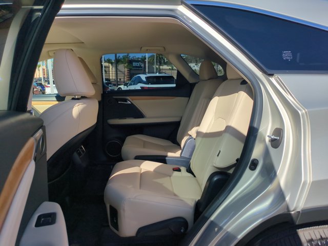 Used 2021 Lexus RX 350L FWD w/ Premium Package image 26