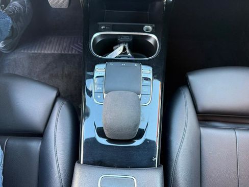 Used 2019 Mercedes-Benz A 220 image 16