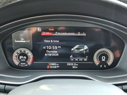 Certified 2023 Audi A5 2.0T Prestige AWD/4WD image 20