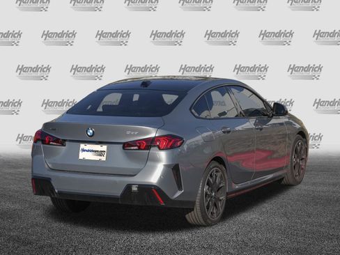 Certified 2025 BMW 228i xDrive w/ Premium Package image 9