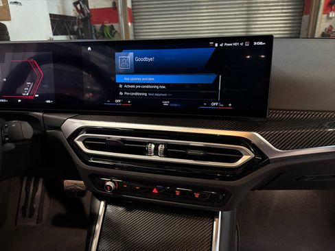 Used 2024 BMW M2 w/ Carbon Package image 20