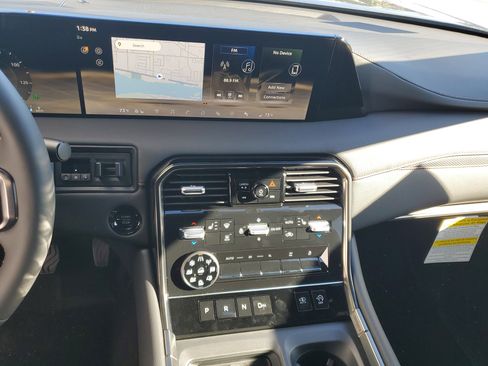 New 2026 Nissan Armada PRO-4X image 8