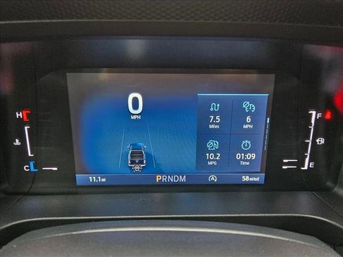 New 2025 Ford Ranger XL w/ Trailer Tow Package image 11