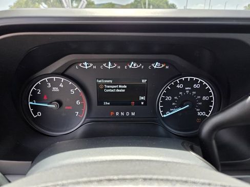 New 2026 Ford F250 XL RWD image 6