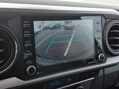 Used 2021 Toyota Tacoma SR5 image 17