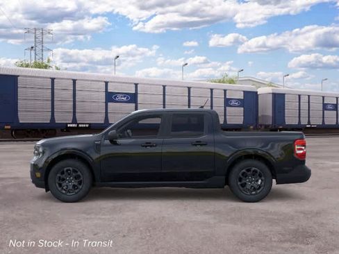 New 2026 Ford Maverick XLT FWD image 3