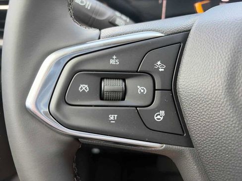 New 2026 Chevrolet TrailBlazer LT w/ Convenience Package image 24