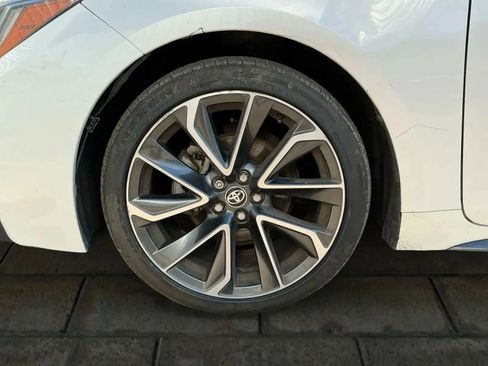 Used 2020 Toyota Corolla SE image 25