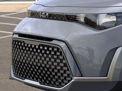 New 2025 Kia Soul EX image 12