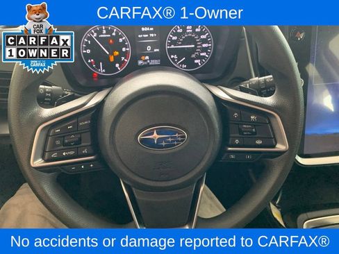 Certified 2024 Subaru Impreza 2.0i Sport AWD/4WD image 6