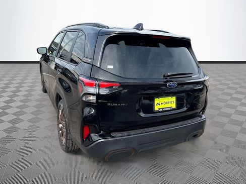New 2026 Subaru Forester Sport AWD/4WD image 34