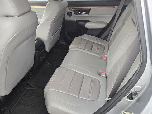 Used 2019 Honda CR-V EX-L image 11