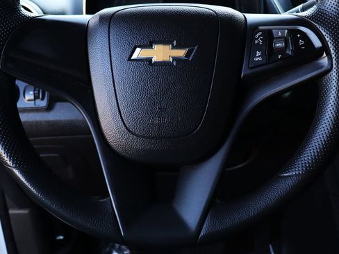 Used 2016 Chevrolet Trax LS w/ LPO, Cargo Package FWD image 51